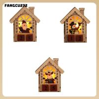 FANGCU272ซานตาคลอสนับถอยหลังปฏิทินคริสต์มาสเมอร์รี่นับถอยหลังการตกแต่งคริสต์มาสปี