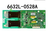 6632L-0528A บอร์ดไฟฟ้าแรงสูงสำหรับเชื่อมต่อกับ2300KTG011A-F LC320WXN T-CON บอร์ดเชื่อมต่อ