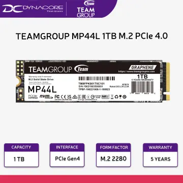 Teamgroup Ssd - Best Price in Singapore - Jan 2024