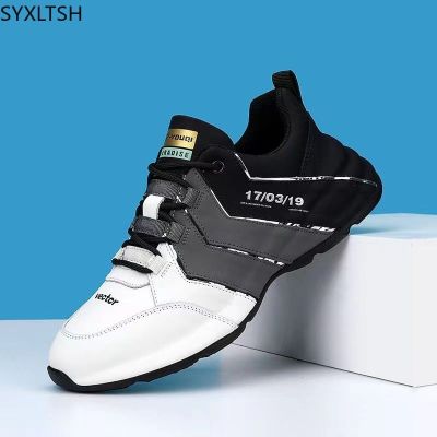 Running Shoes Men Luxury Sneakers Trainers for Men Scasual Sneaker Ports Shoes for Men Black Shoes Chunky Sneakers кеды мужские