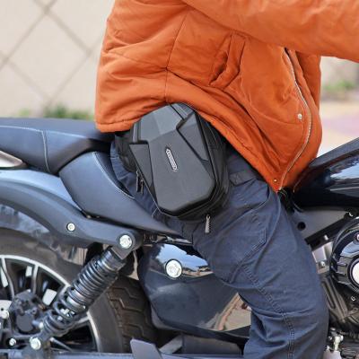 กระเป๋าขารถจักรยานยนต์ลดต้นขา CCGOOD กระเป๋าปั่นจักรยานสำหรับการเดินทางกลางแจ้ง