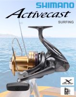 รอกเซิร์ฟ Shimano Activecast 1120