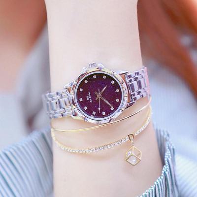 new hot hand bracelet watch full drill female selling FA1506 the stars ✧❈⊕