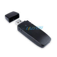 โตชิบา WLM-12NB1 RT5572 Dual Band 300Mbps USB อะแดปเตอร์ WiFi สำหรับ Windows Linux