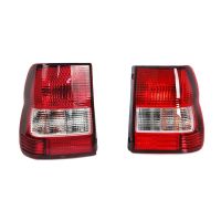 Car Rear Tail Brake Stop Lamp Taillights Fog Lamp MR535073 for Montero Io Mini 1998-2007