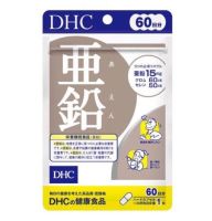 DHC ZINC 60 วัน ซิงค์ขนาด 60 วัน