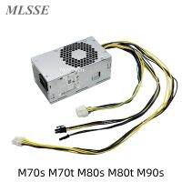 2023สำหรับ Lenovo M70s M70t M80t 5P51D77088 M90s P340 P350 G5-14IMB05 V50t-13IOB G2แหล่งจ่ายไฟ380W PCK014 5P50V03183 M80s