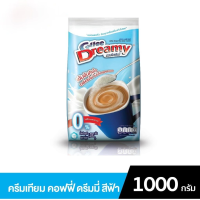 Coffee Dreamy Non-dairy Creamer คอฟฟี่ดรีมมี่ ครีมเทียม 1000 กรัม รหัสสินค้า 815391