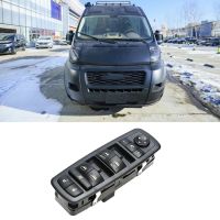 68110872AA Power Window Master Switch ยานยนต์สำหรับ Grand Caravan Town และ Country