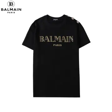 womens balmain tshirt