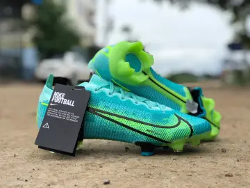 NIKE MERCURIAL VAPOR 14 ELITE AG 44/280 ปกติ 8,500 ขาย 5,990 ช่อง