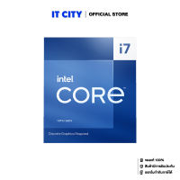 INTEL CORE i7-13700F 2.10 GHZ (16C/24T) LGA1700 (3Y)/CU2-000459