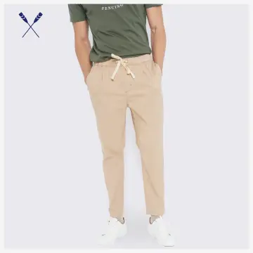 Eden trousers  Shop drawstring pants online at RIJP