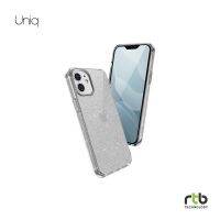 UNIQ เคส iPhone 12 Mini (5.4) รุ่น LifePro Tinsel - Clear