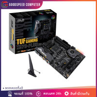 M/B ASUS TUF GAMING X570-PLUS GAMING