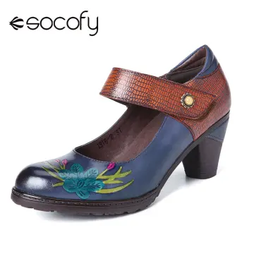 Socofy on sale shoes lazada