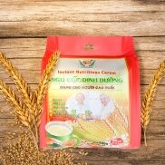 Ngũ cốc dành cho người cao tuổi Sing Việt, bổ sung tinh bột, đường