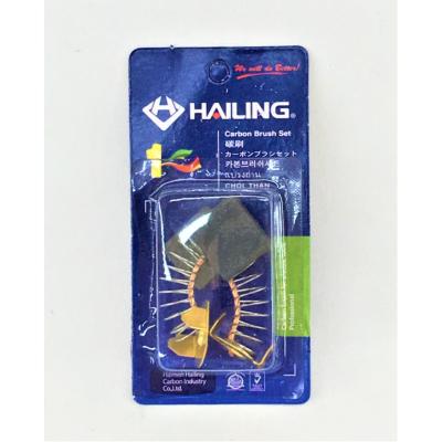 Hailing แปรงถ่าน CB-12 สำหรับ Makita 5402 และรุ่นอื่น