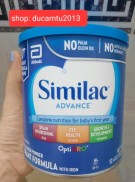 Similac Advance sữa Abbott 352g