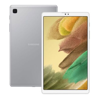 HJ ♣Samsung แท็บเล็ต รุ่น Galaxy Tab A7 Lite สี Silver◈
