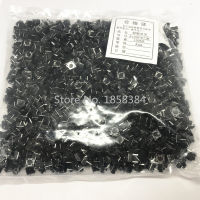 1000PCS 2 pins 6*6*5 mm Switch Tactile Push Button Switches 6x6x5mm