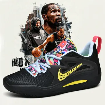 Kevin durant hotsell running shoes