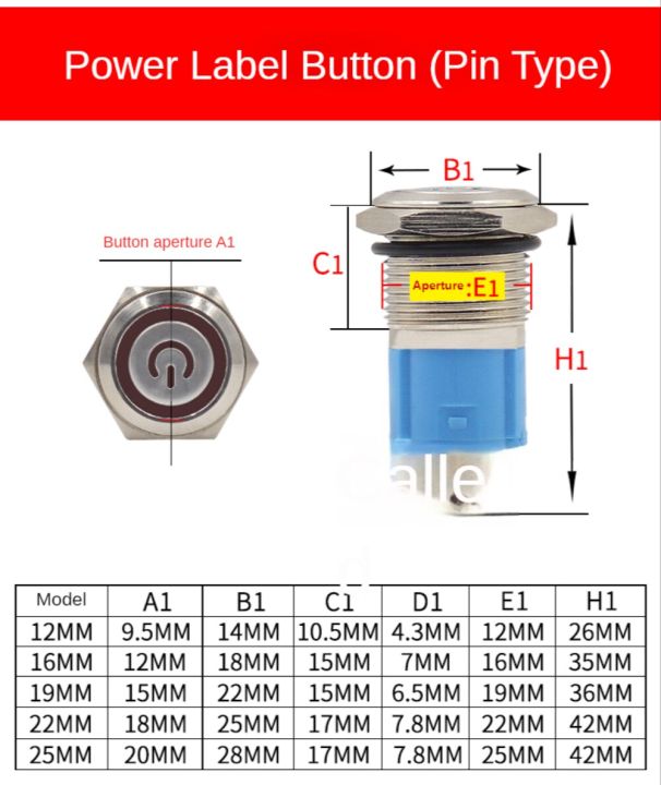 12mm-16mm-19mm-22mm-25mm-metal-push-button-switch-on-off-switch-12v-rotary-light-switch-start-stop-push-button-switch-220v-24v-food-storage-dispense