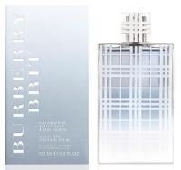 BURBERRY SUMMER EDITIOM FOR MEN EAU TOILETTE 100 ML