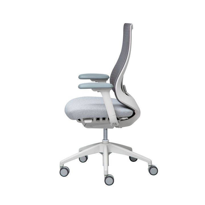 modernform-เก้าอี้สำนักงาน-รุ่น-series-16s-white-edition-เท้าแขนปรับได้-4-ทิศทาง