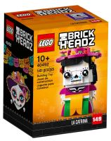 LEGO BrickHeadz La Catrina 40492