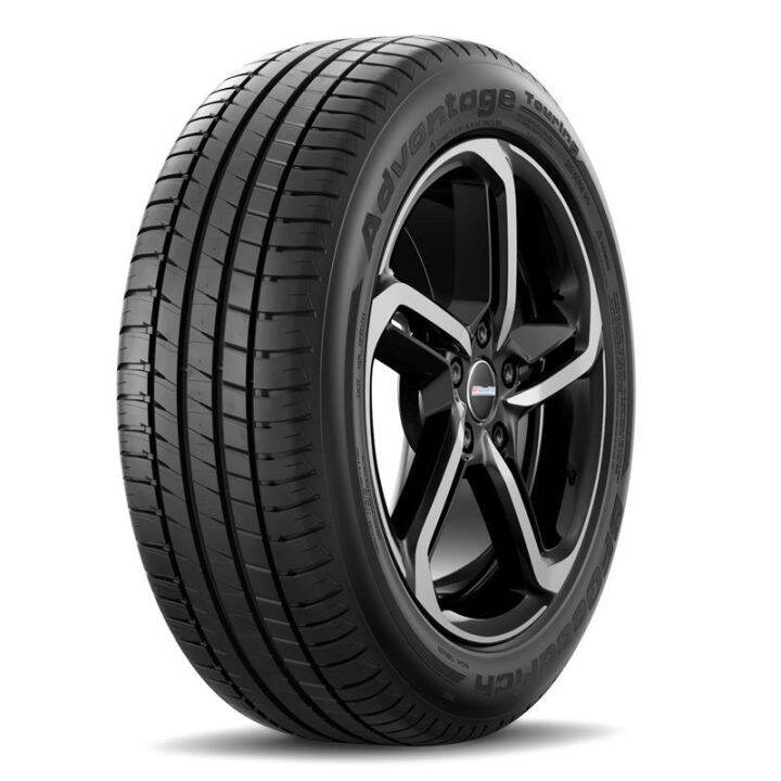 ยางรถยนต์-ขอบ15-bf-goodrich-195-65r15-รุ่น-advantage-touring-4-เส้น-ยางใหม่ปี-2023