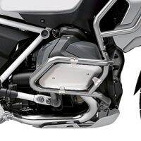 ฝาครอบป้องกันหัวกุญแจที่ป้องกันเครื่องยนต์ R1250GS (พร้อมยามรุก) สำหรับ BMW R 1250 GS ADV 1250GS R1250GS ผจญภัย2018 2019 2020 2021 2022 2023