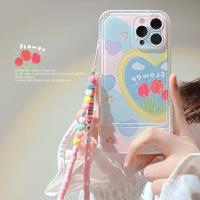 เคสโทรศัพท์มือถือ ซิลิโคน ลายภาพวาดสีน้ํามัน รูปภาพวาดสีน้ํามัน สําหรับ iPhone 12 13 13pro Xs 7 8p X