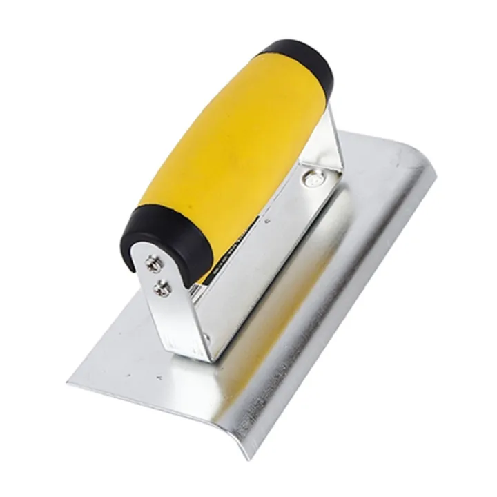 Stainless Steel Plastering Trowel Concrete Trowel Construction Tool