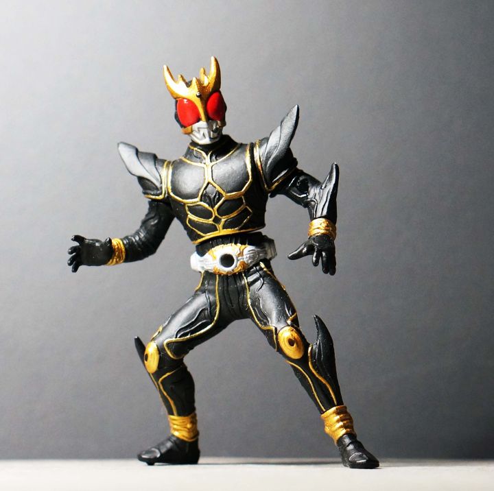 ขายแยก-bandai-hg-kamen-rider-kuuga-set-all-กาชาปอง-คาเมน-ไรเดอร์-สะสม-hg-kamen-rider-gashapon-masked-rider-gashapon