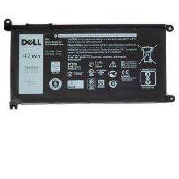 แบต โน๊ตบุ๊ค แบต แบตเตอรี่ Battery  Dell แบตแท้ WDX0R  15-5780 13 5000 V5468 5471 5368 5378 7368 14 7460 7472 14 7000 5567 5568 15 7000 451-BCBS