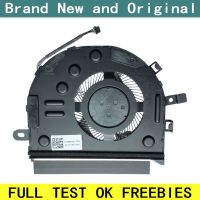 New CPU Cooler Fan For Lenovo IdeaPad Yoga 520-14IKB Flex 5-1470 520S-14IKB 320S-14IKB Laptop 5F10N67388 DC28000JFF0