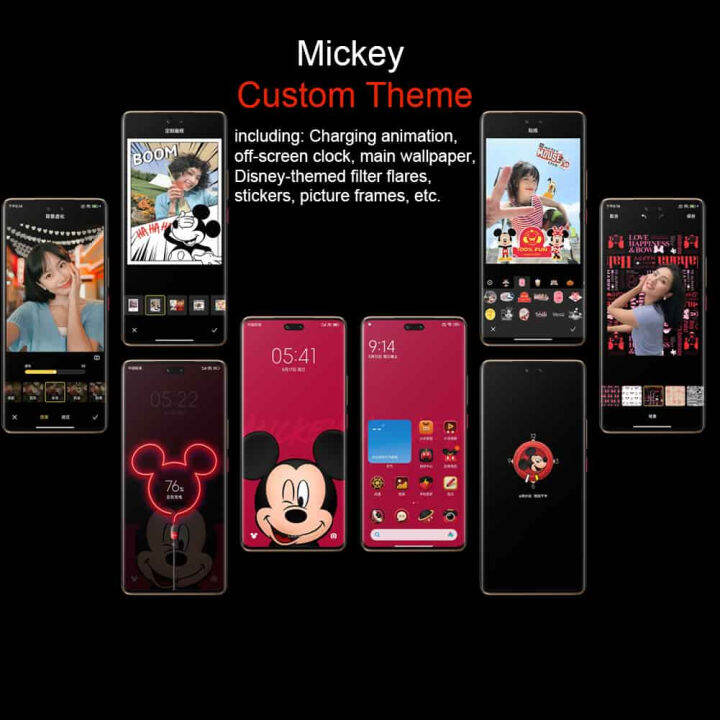 ใหม่-ของแท้-โทรศัพท์มือถือ-xiaomi-civi-3-disney-ครบรอบ-100-ปี-limited-edition-5g-miui14-6-55-นิ้ว-120hz-dimensity-8200-ultra-octa-core-50mp-กล้องหลังสามตัว-4500mah-67w-nfc