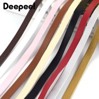 【YD】 5Meters 5-30mm Leather Hemming Soft Cords Jewelry Decoration Rope Handbag Sewing Accessories