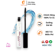 Mascara Trong Suốt Giữ Nếp Cong Mi, Gel Giúp Định Hình Lông Mi