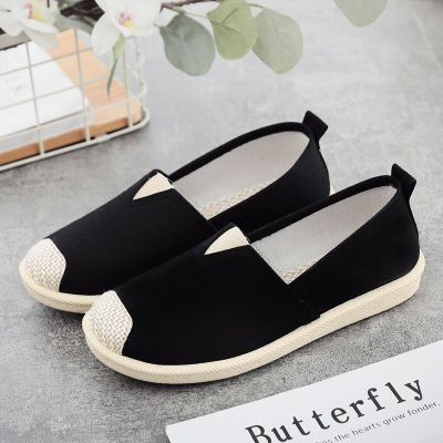 Korean Fashion Pure White Women PU Leather Casual Thick Bottom Loafer Shoes
