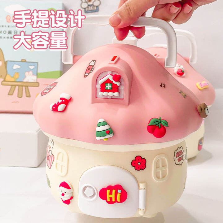 childrens-piggy-bank-cute-mushroom-house-piggy-bank-house-can-store-and-redeem-childrens-diy-stick-change-bank-atgw