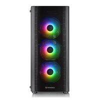 Thermaltake &amp;lt;&amp;gt; ATX CASE เคสคอมพิวเตอร์(NP) V250 TG ARGB (CA-1Q5-00M1WN-00)