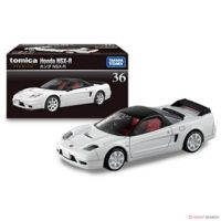 รถเหล็ก Tomica Premium No.36 Honda NSX-R(ของแท้)