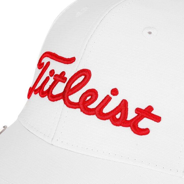 new-pre-order-from-china-7-10-days-titleist-golf-cap-91029