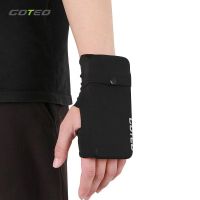 New Style Sports Wrist Cover Running s Mobile Phone Bag Coin Fitness Equipment Palm