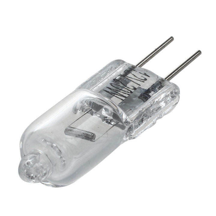 12v-20w-halogen-bulb-warm-white-light-lamp-bi-pin-base-8-pcs