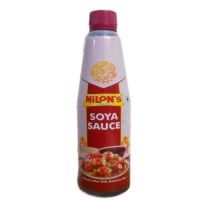 NILONS : SOYA SAUCE 700G