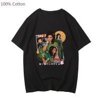 Mens Large T-shirt Lana Del Rey Retro Kawaii Anime Tshirts Harajuku Manga Tshirt Cute Cartoon Cotton Menwomen