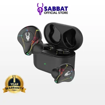 Sabbat x12 2024 pro lazada